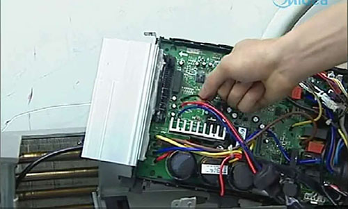 叙永美的空调电话是多少