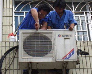 叙永空调维修售后服务中心