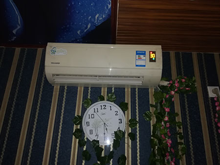 叙永空调维修售后服务中心