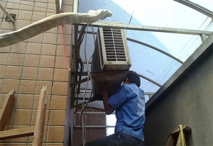 叙永空调维修售后服务中心