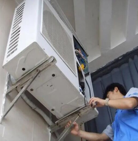 叙永24小时空调维修热线