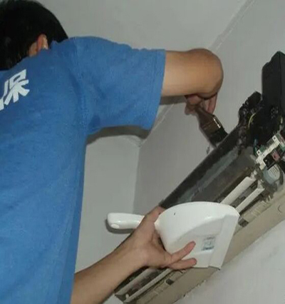 叙永空调清洗保养