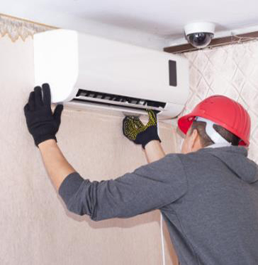 叙永空调内机噪音大